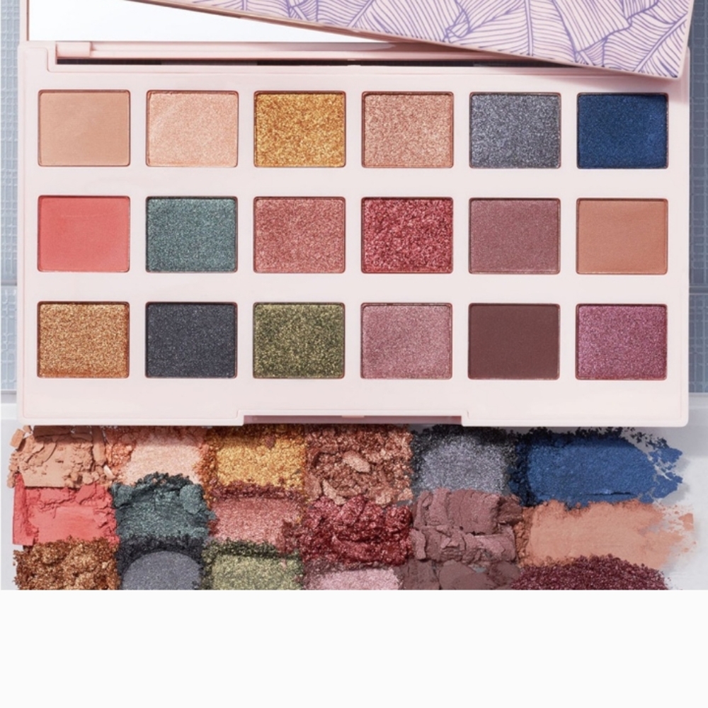 Ciate London "The Editor Palette"
